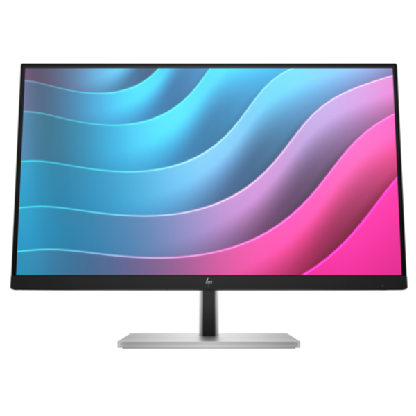 Màn hình HP EliteDisplay E24 G5 6N6E9AA (23.8Inch/ Full HD (1920x1080)/ 5ms/ 75HZ/ 250cd/m2/ IPS)