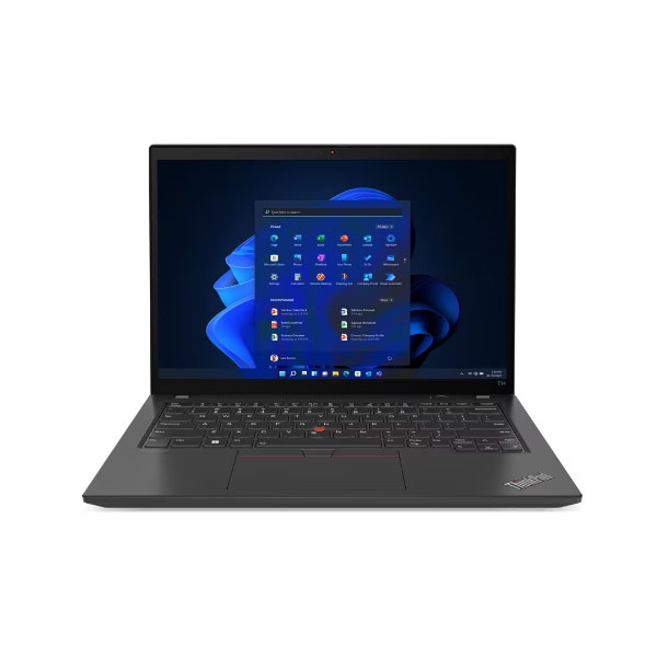 Laptop Lenovo ThinkPad T14 GEN 3 (Core i7 1255U/ 16GB/ 512GB SSD/ Intel UHD Graphics/ 14.0inch WUXGA/ Windows 10 Pro/ Black/ Carbon Fiber/ 3 Year)