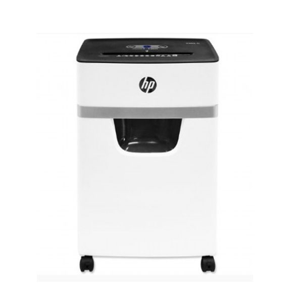 Máy hủy tài liệu HP W2518CC (Hủy sợi/ 18 Tờ/lần/ A4/A5)