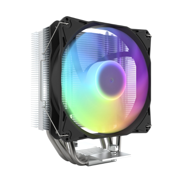 Tản nhiệt khí Darkfash Z4  Rainbow LED