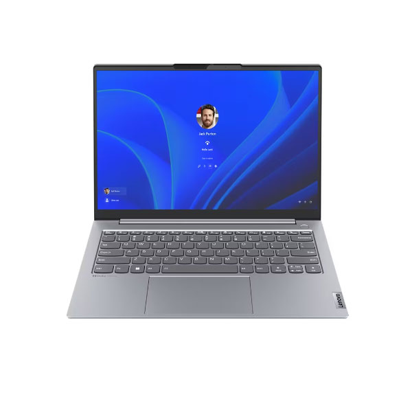 Laptop Lenovo ThinkBook 14 G4+ IAP 21CX001PVN (Core i5 12500H/ 16GB/ 512GB SSD/ Nvidia GeForce RTX 2050 4GB GDDR6/ 14.0inch 2.8K/ Windows 11 Home/ Grey/ Vỏ nhôm/ 2 Year)