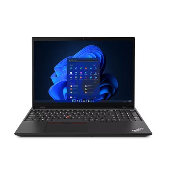 Laptop Lenovo ThinkPad P16s G1 21BT005TVA (Core i7 1260P/ 24GB/ 512GB SSD/ Nvidia Quadro T550 4GB GDDR6/ 16.0inch WUXGA/ NoOS/ Black/ Aluminium/ 3 Year)