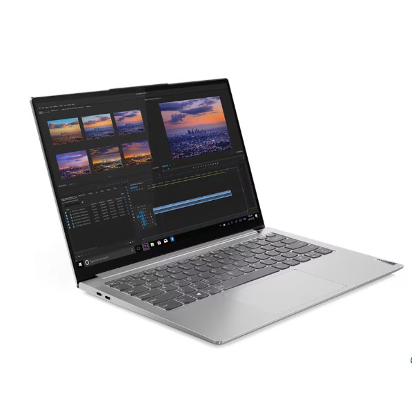 Laptop Lenovo Yoga Slim 7 Pro 14IHU5 O 82NH00AFVN (Core i5 11300H/ 16GB/ 512GB SSD/ Intel Iris Xe Graphics/ 14.0inch 2.8K/ Windows 11 Home/ Light Silver/ Vỏ nhôm)