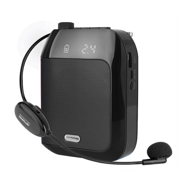 Máy trợ giảng không dây Aporo T9 2.4G