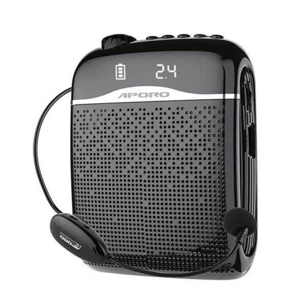 Máy trợ giảng không dây Aporo T21 2.4G