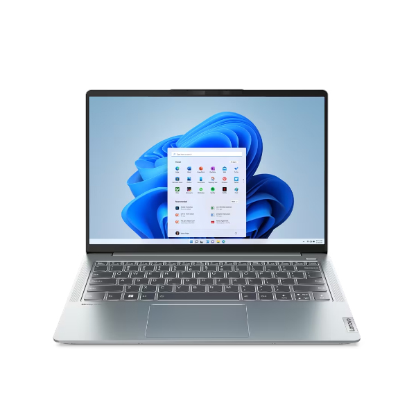 Laptop Lenovo IdeaPad 5 Pro 14ARH7 82SJ0028VN (Ryzen 7 6800HS/ 16GB/ 512GB SSD/ AMD Radeon 680M Graphics/ 14.0inch 2.8K/ Windows 11 Home/ Cloud Grey/ Vỏ nhôm/ 3 Year)