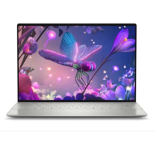 Laptop Dell XPS 13  Plus 9320 71013325 OLED (Core i5 1340P/ 16GB/ 512GB SSD/ Intel Iris Xe Graphics/ 13.4inch 3.5K Touch/ Win11 + Office Student + McAfee LS/ Silver/ Nhôm nguyên khối/ 1 Year)