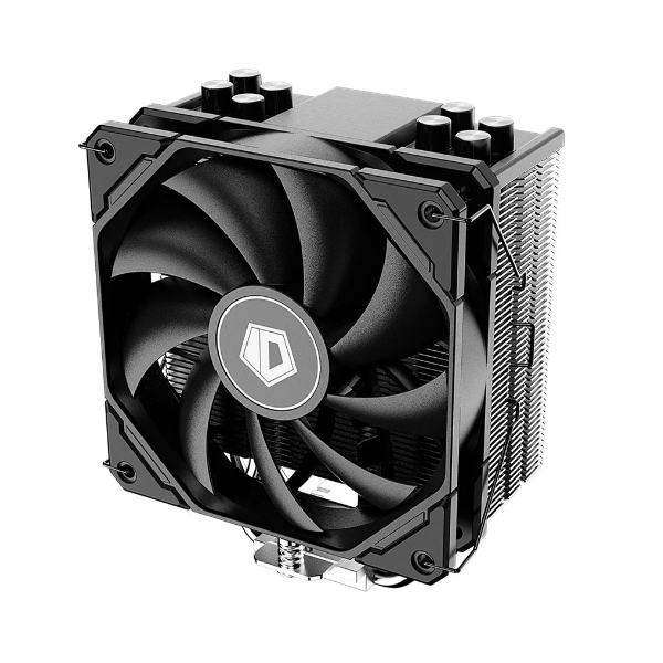 Tản nhiệt CPU ID-COOLING SE-214-XT PRO (Đen)