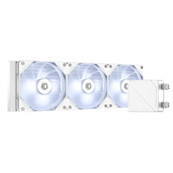 Tản nhiệt nước AIO ID-COOLING DASHFLOW 360 BASIC White