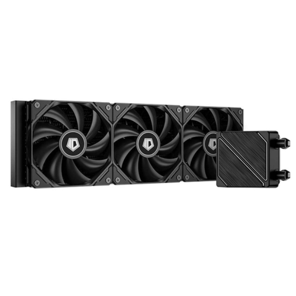 Tản nhiệt nước AIO ID-COOLING DASHFLOW 360 BASIC BLACK (Đen)