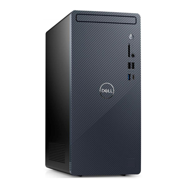 Máy tính để bàn Dell Inspiron 3020 4VGWP7 (Core i7 13700/ Intel B660/ 16GB/ 512GB SSD/ Intel UHD Graphics 730/ Windows 11 Home/ Office Home and Student 2021)
