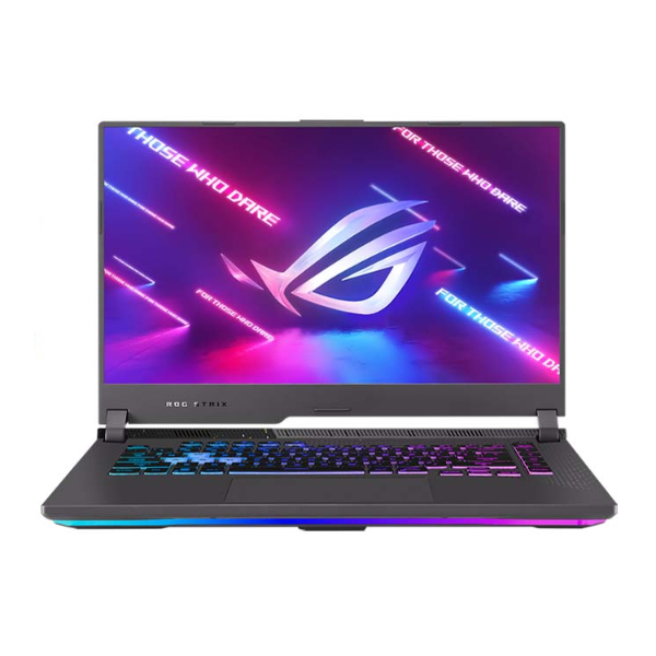 Laptop Asus Gaming ROG Strix G15 G513IC-HN729W (Ryzen 7 4800H/ 8GB/ 512GB SSD/ Nvidia GeForce RTX 3050 4Gb GDDR6/ 15.6inch Full HD/ Windows 11 Home/ Grey)