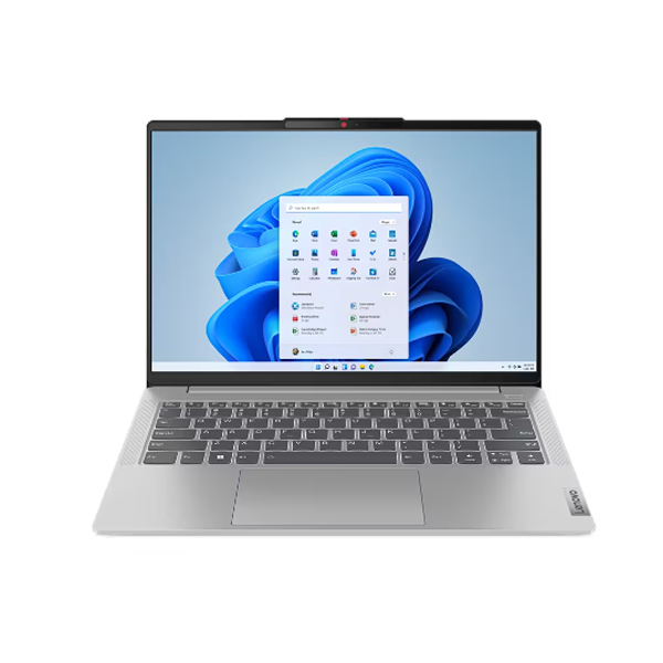 Laptop Lenovo IdeaPad Slim 5 14IRL8 OLED (Core i5 13500H/ 16GB/ 512GB SSD/ Intel UHD Graphics/ 14.0inch WUXGA/ Windows 11 Home/ Cloud Grey/ Vỏ nhôm/ 3 Year)