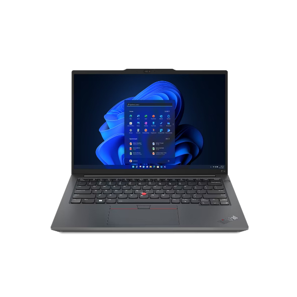 Laptop Lenovo ThinkPad E14 GEN 5 21JK006QVA (i5 1335U/ 8GB/ 512GB SSD/14 inch WUXGA/NoOS/ Black/ Vỏ nhôm/2Y)
