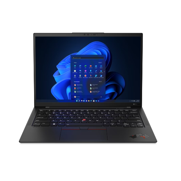 Laptop Lenovo ThinkPad X1 Carbon Gen 11 (Core i7 1355U/ 16GB/ 1TB SSD/ Intel Iris Xe Graphics/ 14.0inch 2.8K/ Windows 11 Pro/ Black Paint/ Carbon Fiber/ 3 Year)