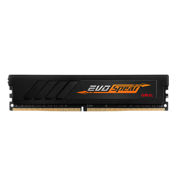 Ram desktop Geil EVO SPEAR 16G 3200 DDR4