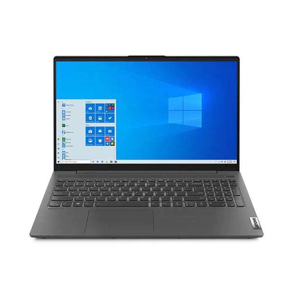 Laptop Lenovo IdeaPad Slim 5i 15ITL05 82FG01GKVN (Core i5 1135G7/ 8GB/ 512GB SSD/ Intel Iris Xe Graphics/ 15.6inch Full HD/ Windows 11 Home/ Grey/ Vỏ nhôm/ 2 Year)