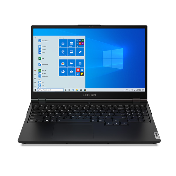 Laptop Lenovo Legion Gaming 5 15ARH05 82B500RRVN (Ryzen 7 4800H/ 16GB/ 512GB SSD/ Nvidia GeForce GTX 1650Ti 4GB GDDR6/ 15.6inch Full HD/ Windows 10 Home/ Storm Grey/ Aluminium/ 2 Year)