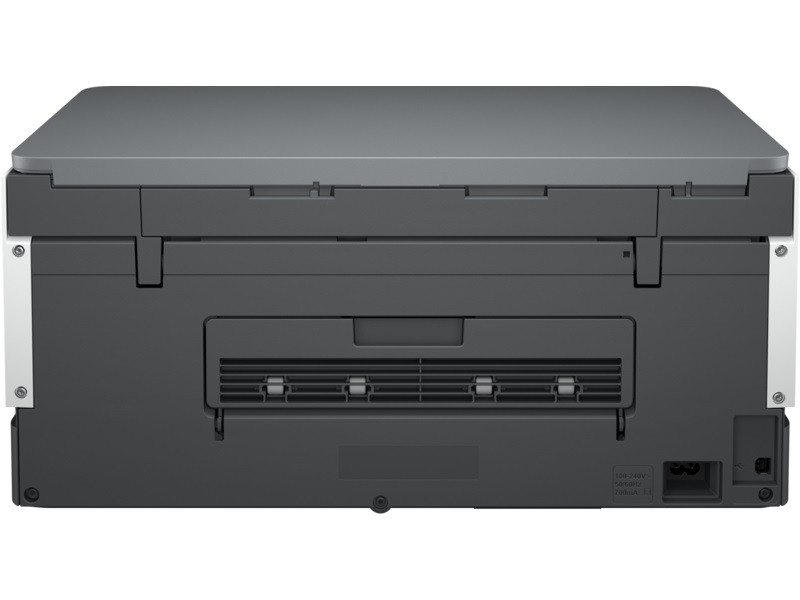 Máy in phun màu HP Smart Tank 670 6UU48A (A4/A5/ In/ Copy/ Scan/ Đảo mặt/ USB/ WIFI)