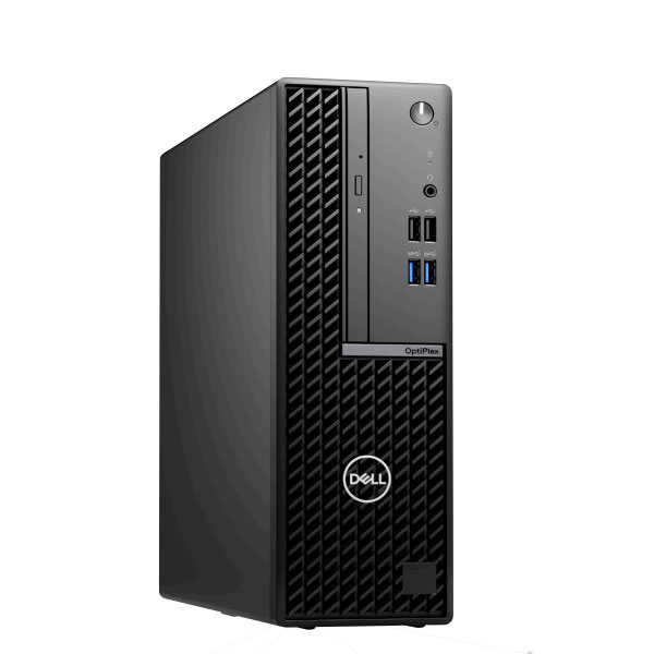 Máy tính để bàn Dell Optiplex 7010SFF 7010SFF8G2561Y (Core i5-13500/ Intel Q670/ 8GB/ 256GB SSD/ Intel UHD Graphics 770/ Ubuntu/ 1 Year)