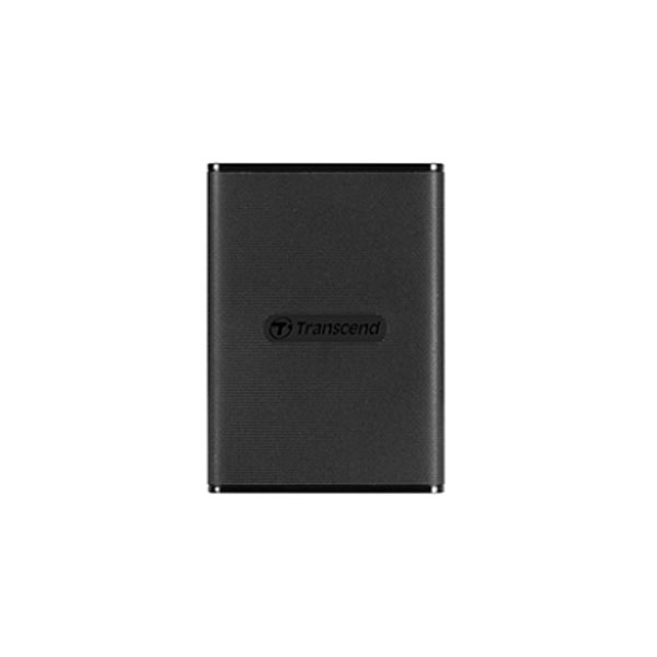 Ổ cứng di động SSD Transcend 250Gb TS250GESD270C (Type-C và USB3.1/ 520Mb/s/ 460Mb/s/ Đen)