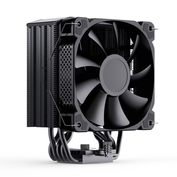 Tản nhiệt CPU JONSBO HX5230 Black (Đen)