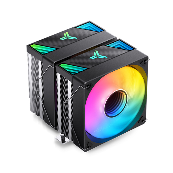 Tản nhiệt CPU JONSBO CR-3000 BLACK