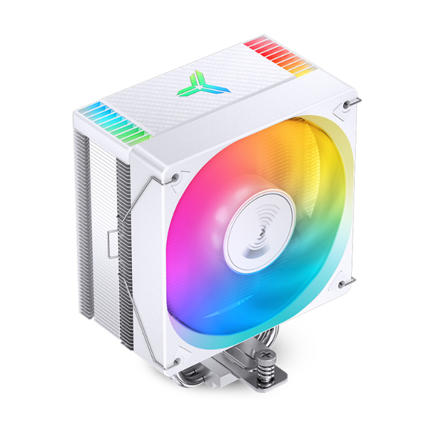 Tản nhiệt CPU JONSBO CR-1000 EVO White