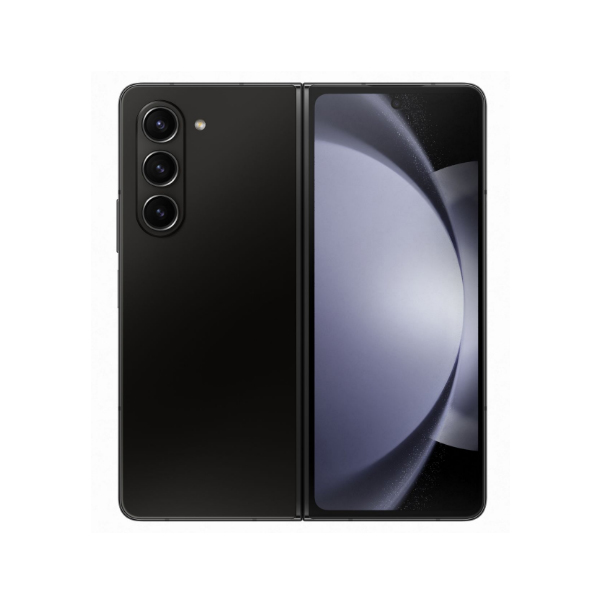 Điện thoại Samsung Galaxy Z Fold5 (12Gb/ 512GB/ Đen)