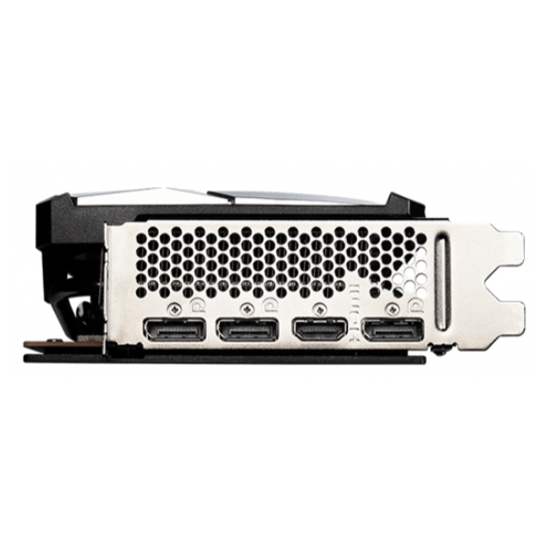 Cạc màn hình MSI RADEON RX 6750 XT MECH 2X 12G OC