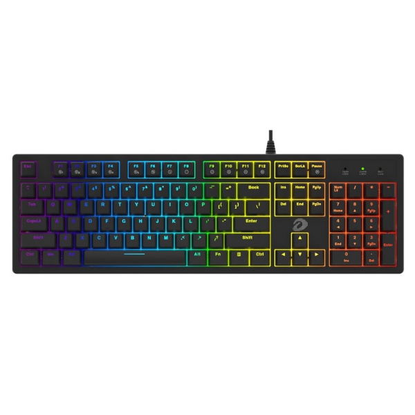 Bàn phím cơ Dareu EK1280S V2 Blue switch