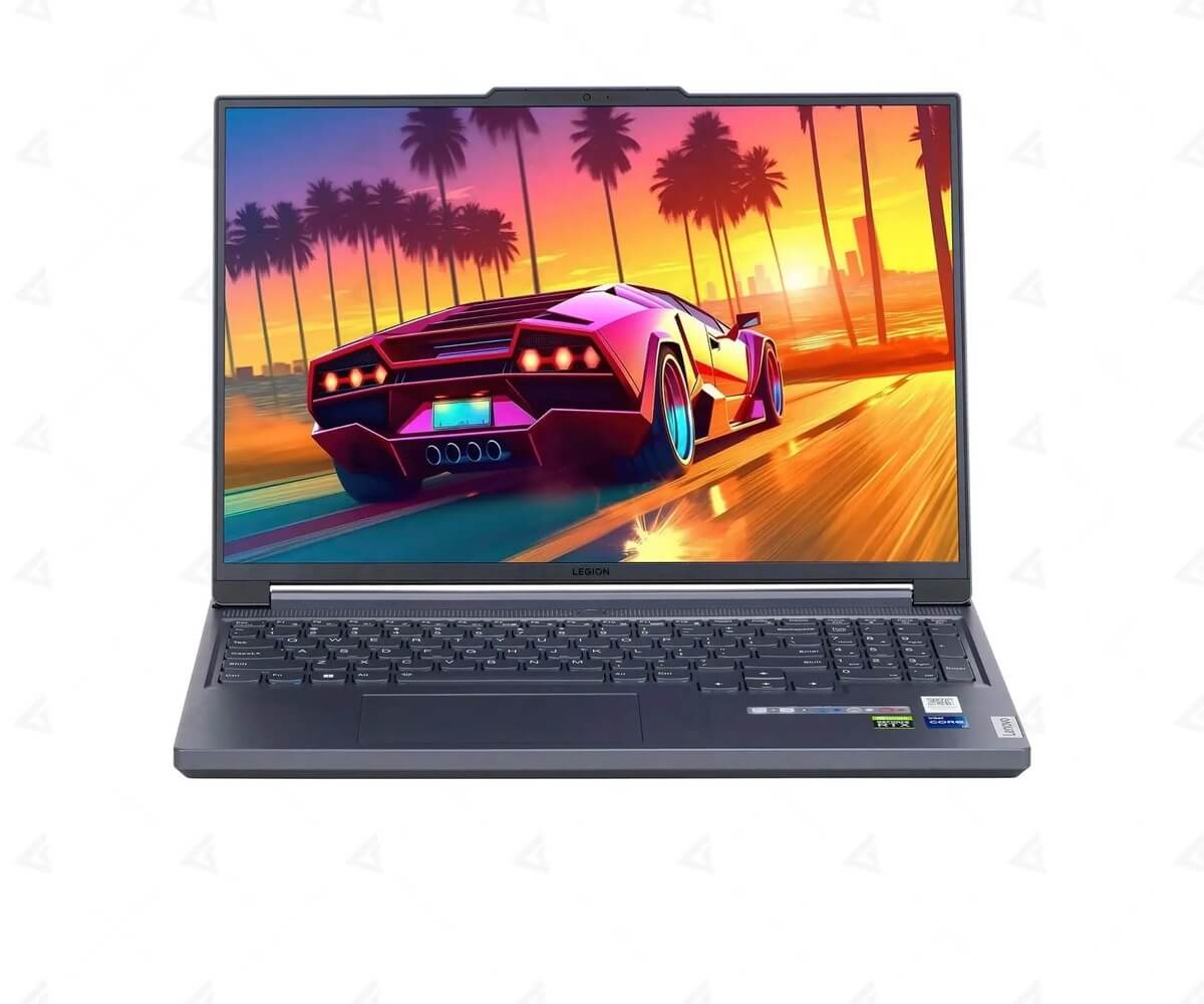 Laptop Lenovo Legion Gaming Slim 5 16IRH8 82YA00BUVN (Core i7 13700H/ 16GB/ 512GB SSD/ Nvidia GeForce RTX 4060 8GB GDDR6/ 16.0inch WQXGA/ Windows 11 Home/ Storm Grey/ Aluminium/ 3 Year)