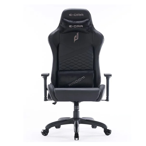 Ghế Game E-Dra Wisdom EGC231 Black