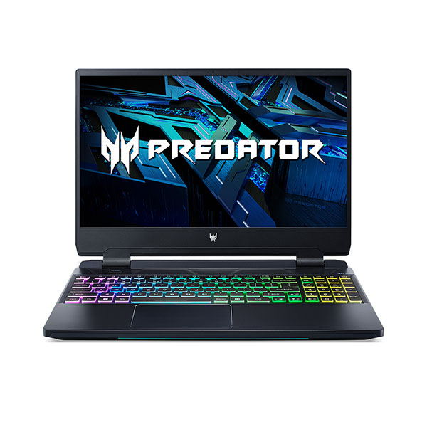 Laptop Acer PREDATOR Helios 300 PH315-55-751DV NH.QFTSV.002 (i7 12700H/ 16GB/ 512GB SSD/ RTX 3070Ti 8GB/ 15.6inch WQXGA/ 240Hz/ Win11/ Black/ 1Y)