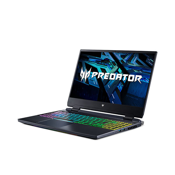 Laptop Acer PREDATOR Helios 300 PH315-55-751DV NH.QFTSV.002 (i7 12700H/ 16GB/ 512GB SSD/ RTX 3070Ti 8GB/ 15.6inch WQXGA/ 240Hz/ Win11/ Black/ 1Y)