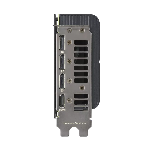 Cạc màn hình Asus ProArt GeForce RTX 4060 Ti OC edition 16GB (GDDR6X/ 128 bit)