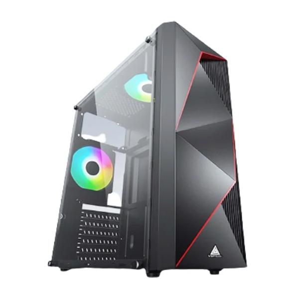 Vỏ máy tính VSP V3-604 Đen