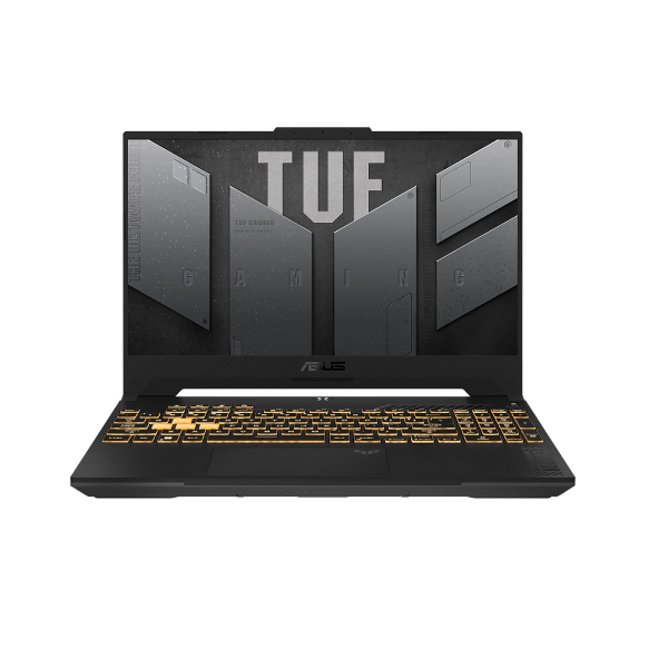 Laptop Asus TUF Gaming FX507ZC4-HN099W (i7 12700H/ 8GB/ 512GB SSD/ RTX 3050 4GB/ 15.6 inch FHD/ 144Hz/ Win11/ Grey)