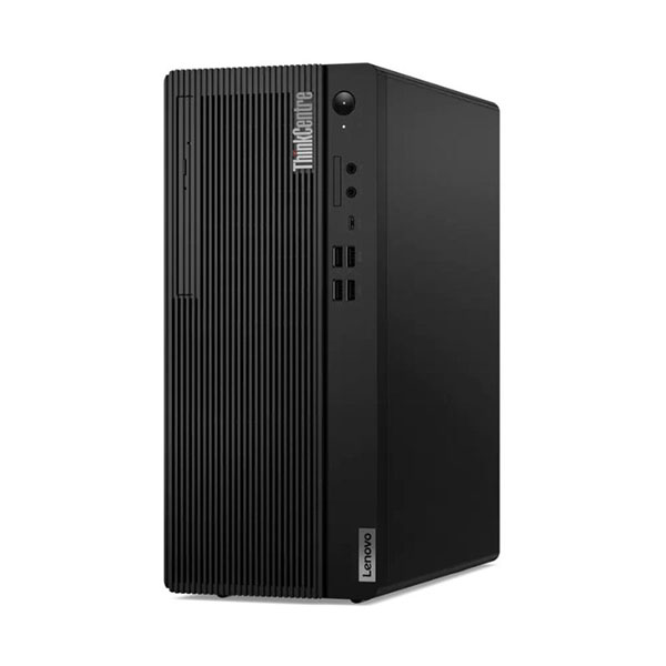 Máy tính để bàn Lenovo ThinkCentre M70t Gen 3 TWR 11TA0014VA (Core i7 12700/ Intel Q670/ 8GB/ 512GB SSD/ Intel UHD Graphics 770/ NoOS)