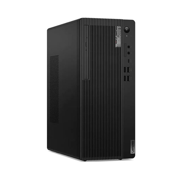 Máy tính để bàn Lenovo ThinkCentre M70t Gen 3 TWR 11TA0014VA (Core i7 12700/ Intel Q670/ 8GB/ 512GB SSD/ Intel UHD Graphics 770/ NoOS)