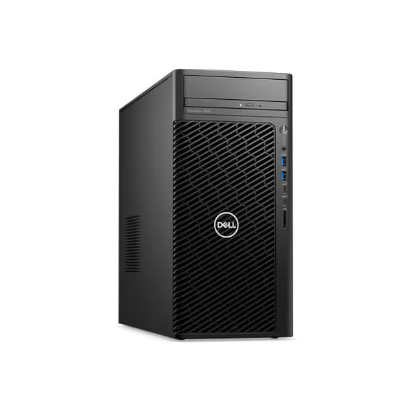 Máy trạm Workstation Dell Precision 3660 Tower 71015683 (Core i9 12900/ 32 GB DDR5/ 512GB SSD/ NVIDIA T1000 4GB/ Ubuntu)