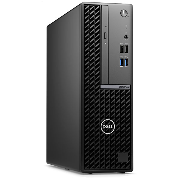 Máy tính để bàn Dell Optiplex 7010SFF 71016920 (Core i3-13100/ Intel Q670/ 8GB/ 256Gb SSD/ Ubuntu/ 1 Year)