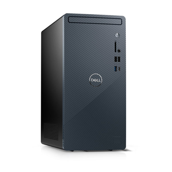 PC Dell Inspiron 3020 MTI51010W1-8G-256G+1T (i5-13400/ 8GB/ 1Tb HDD/ 256Gb SSD/ Wifi + BT/ Key/ Mouse/ Win11/ 1Y)