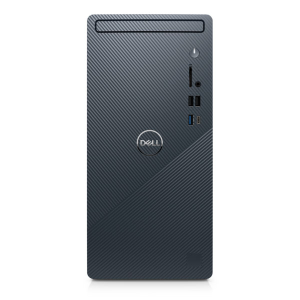 PC Dell Inspiron 3020 MTI51010W1-8G-256G+1T (i5-13400/ 8GB/ 1Tb HDD/ 256Gb SSD/ Wifi + BT/ Key/ Mouse/ Win11/ 1Y)