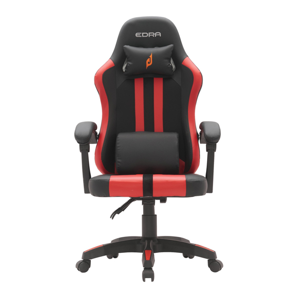 Ghế game E-Dra Yummy EGC232 V2 Black Red