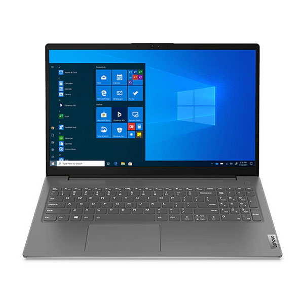 Laptop Lenovo V15 G3 IAP (Core i3 1215U/ 8GB/ 256GB SSD/ Intel Iris Xe Graphics/ 15.6inch Full HD/ NoOS/ Grey/ Vỏ nhựa/ 1 Year)