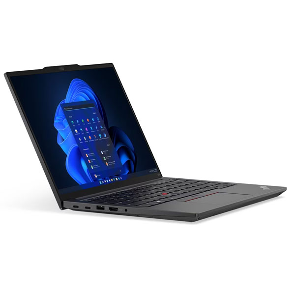Laptop Lenovo ThinkPad E14 GEN 5 21JK006HVA (i7 1355U/ 16GB/ 512GB SSD/14 inch FHD/NoOS/ Black/ Vỏ nhôm/2Y)