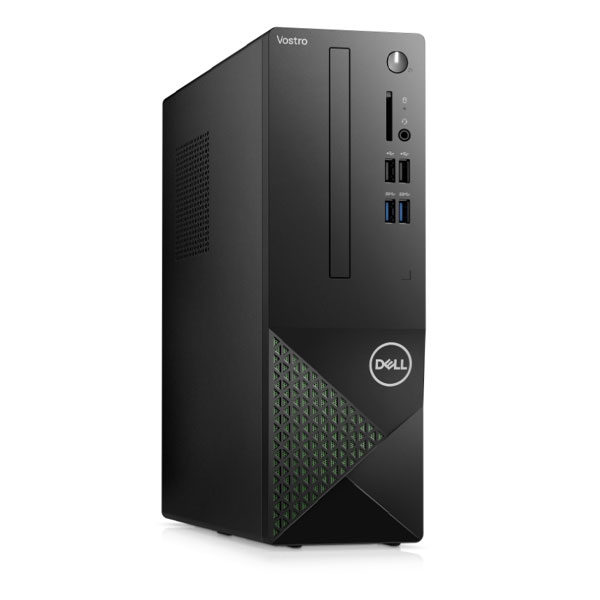 PC Dell Vostro 3020 SFF 42VT3020SFF0004 (i5-13400/ 8GB/ 512GB SSD/ Wifi + BT/ Key/ Mouse/ Win11/ 1Y)