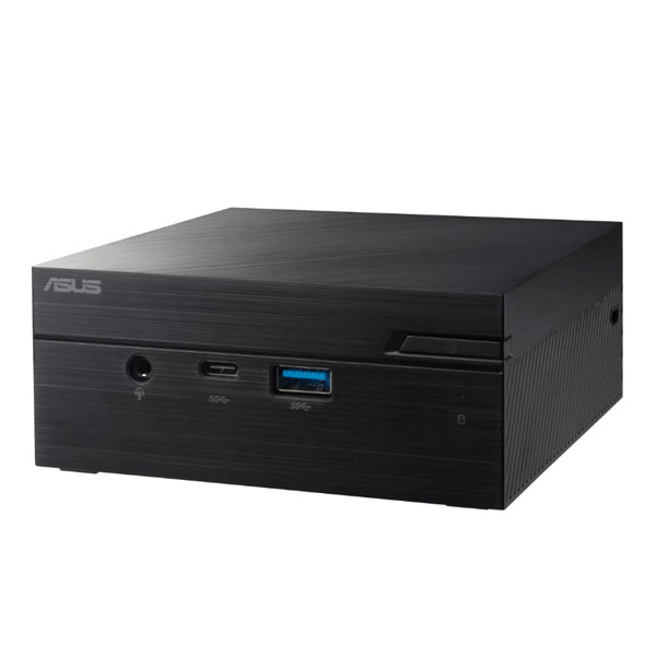 Máy tính mini Asus PN41-S1-BBP138MC-PZO1 (Intel Pentium N6005/ Intel UHD Graphics/ NoOS)