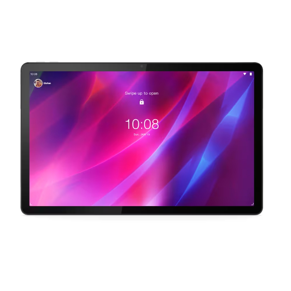 Máy tính bảng Lenovo Tab P11 Plus TB-J616X HÀNG TRƯNG BÀY GIẢM GIÁ Seri ***JE4CW (4GB/ 64GB/ Xám)